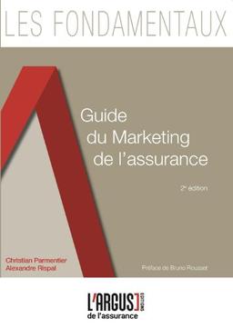 Guide du marketing de l'assurance