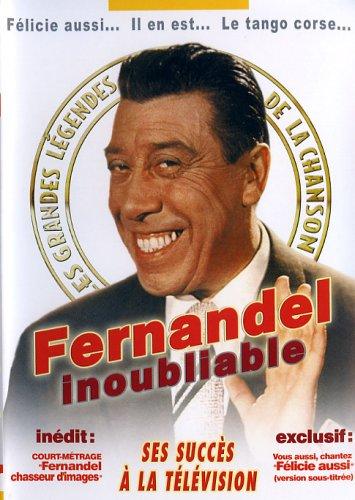 Fernandel [FR Import]