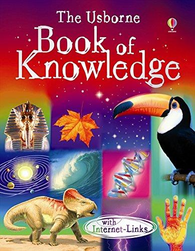 Book of Knowledge