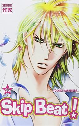 Skip beat !. Vol. 35