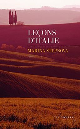 Leçons d'Italie