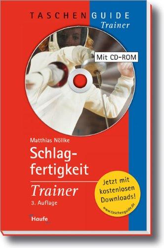 Schlagfertigkeit Trainer