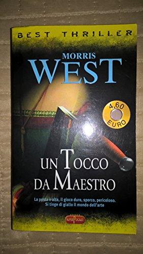 Un tocco da maestro (Superpocket. Best thriller)