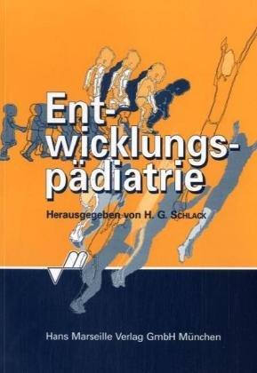 Entwicklungspädiatrie