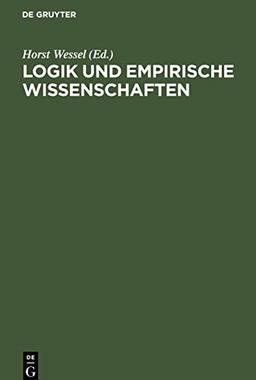 Logik und empirische Wissenschaften: Beiträge deutscher und sowjetischer Philosophen und Logiker