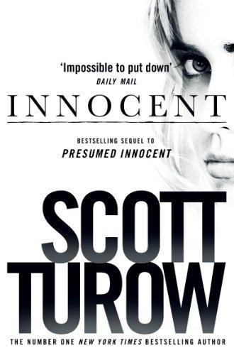 Innocent (Kindle County, Band 8)