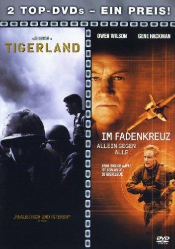 Im Fadenkreuz / Tigerland (2 DVDs)