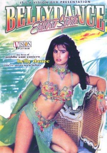 Bellydance Eastern Spirit [UK Import]