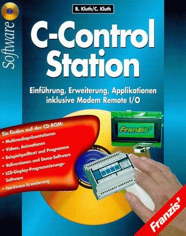 C-Control-Station