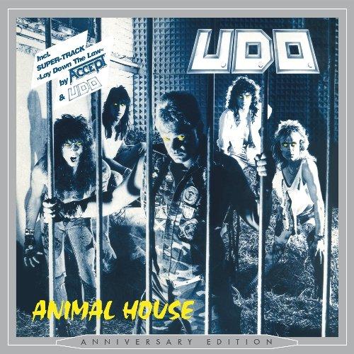 Animal House (Re-Release+Bonus)