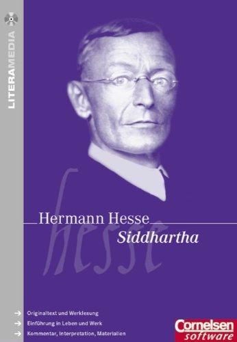 Hermann Hesse - Siddhartha