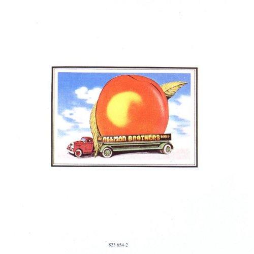 Eat a Peach