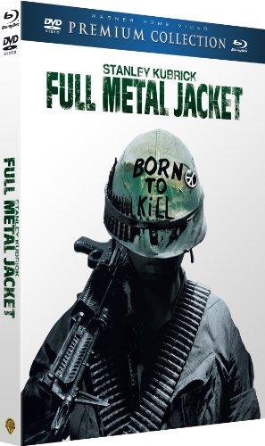 Full métal jacket [Blu-ray]