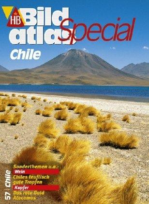 HB Bildatlas Special Chile