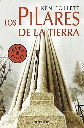 Los pilares de la tierra (BEST SELLER, Band 26200)