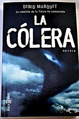 La cólera