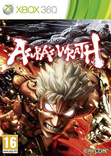 Asuras Wrath FR Import