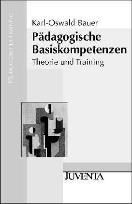 Bauer, Professionelles Handeln in pädagogischen Feldern