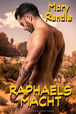 Raphaels Macht (Blackwood Rudel, Band 2)