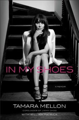 In My Shoes: A Memoir