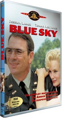 Blue Sky [FR Import]