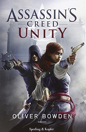 Assassin's Creed. Unity