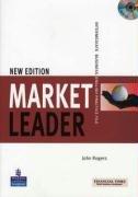 Market Leader Intermediate New Edition Practice File Pack: Intermediate Practice File Pack