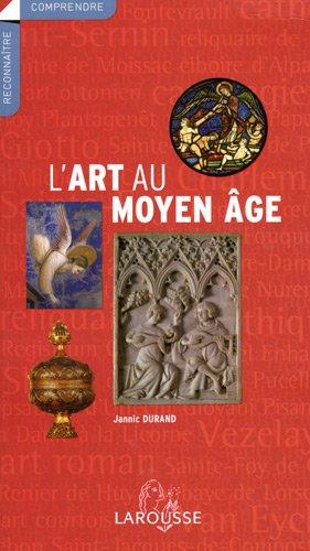 L'art au Moyen Age