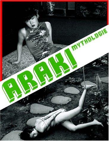 Araki mythologie