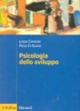 Psicologia dello sviluppo (Manuali. Psicologia)