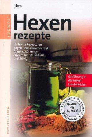 Hexenrezepte