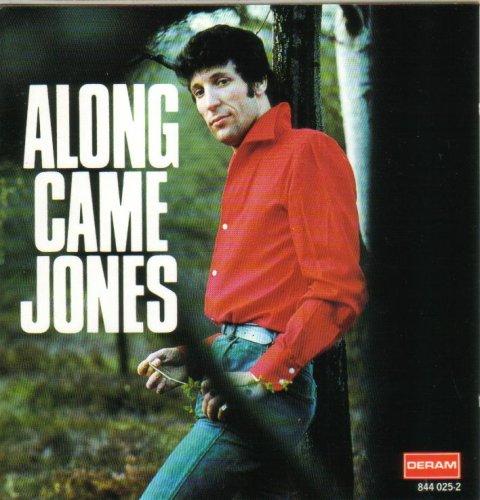 Along Came Jones