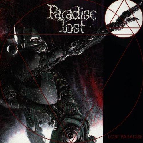 Lost Paradise