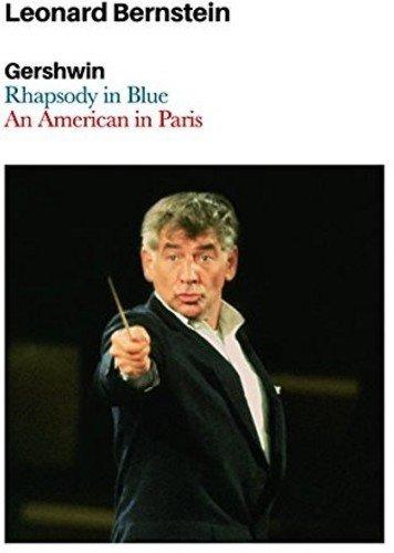 Rhapsody in Blue/An American in Paris