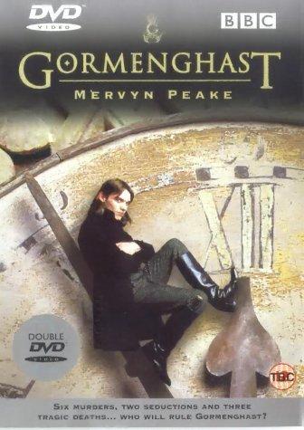 Gormenghast [2 DVDs] [UK Import]