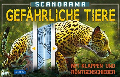 Scanorama: Gefährliche Tiere