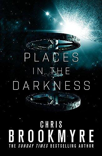 Places in the Darkness