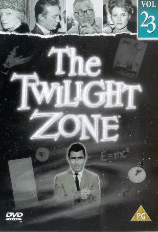 The Twilight Zone [UK Import]