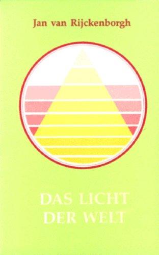 Das Licht der Welt