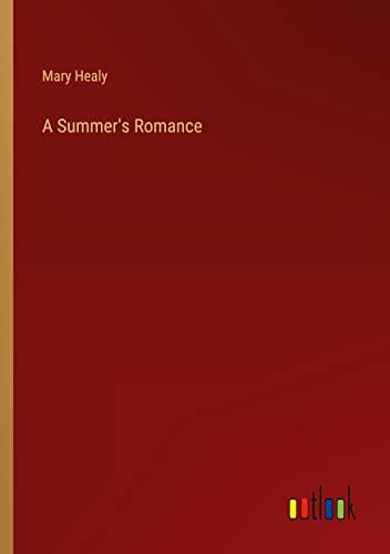 A Summer's Romance