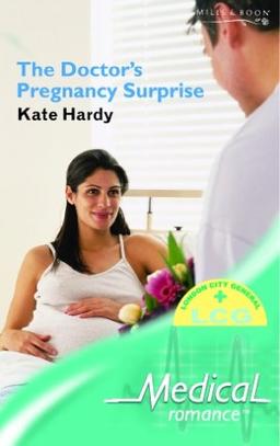 The Doctor's Pregnancy Surprise