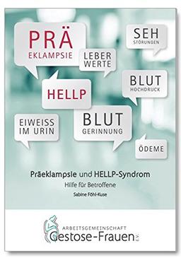 Präeklampsie & HELLP-Syndrom: Hilfe für Betroffene