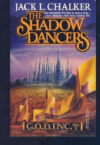 The Shadow Dancers