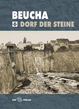 Beucha: Dorf der Steine