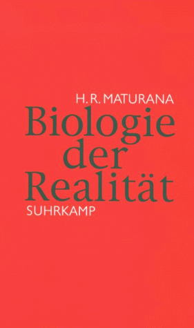 Biologie der Realität