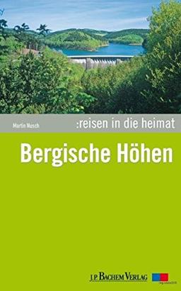 Reisen in die Heimat 03: Bergische Höhen