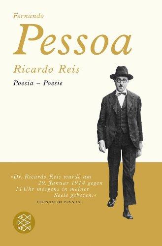 Ricardo Reis: Poesia - Poesie