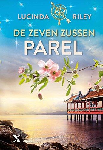 Parel: CeCe's verhaal (De zeven zussen, Band 4)