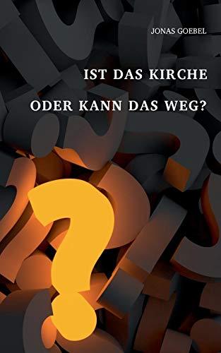 Ist das Kirche oder kann das weg?