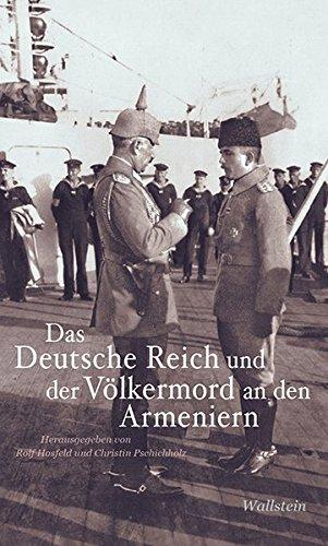 Das Deutsche Reich und der Völkermord an den Armeniern